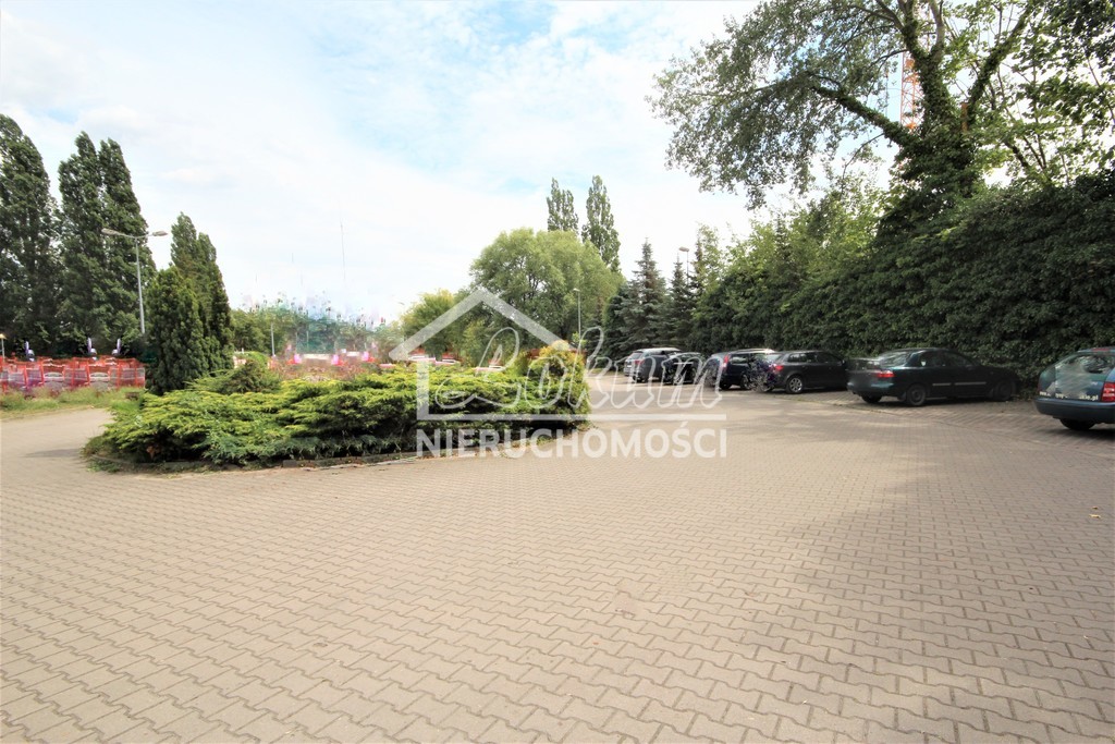 Lokal biurowy do wynajęcia, 194&nbsp;m², Szczecin, Pomorzany, Tama Pomorzańska - zdjęcie 10