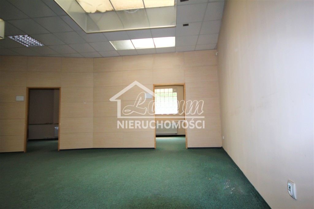 Lokal biurowy do wynajęcia, 194&nbsp;m², Szczecin, Pomorzany, Tama Pomorzańska - zdjęcie 5