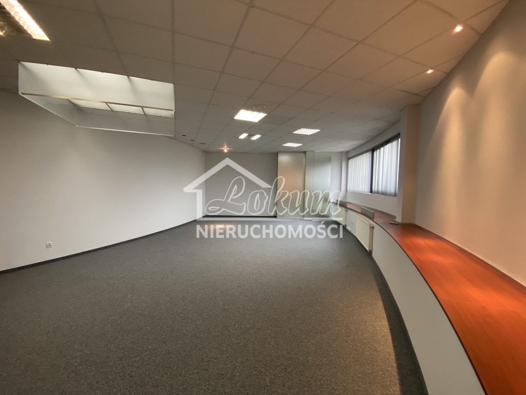Lokal biurowy do wynajęcia, 194&nbsp;m², Szczecin, Pomorzany, Tama Pomorzańska - zdjęcie 2