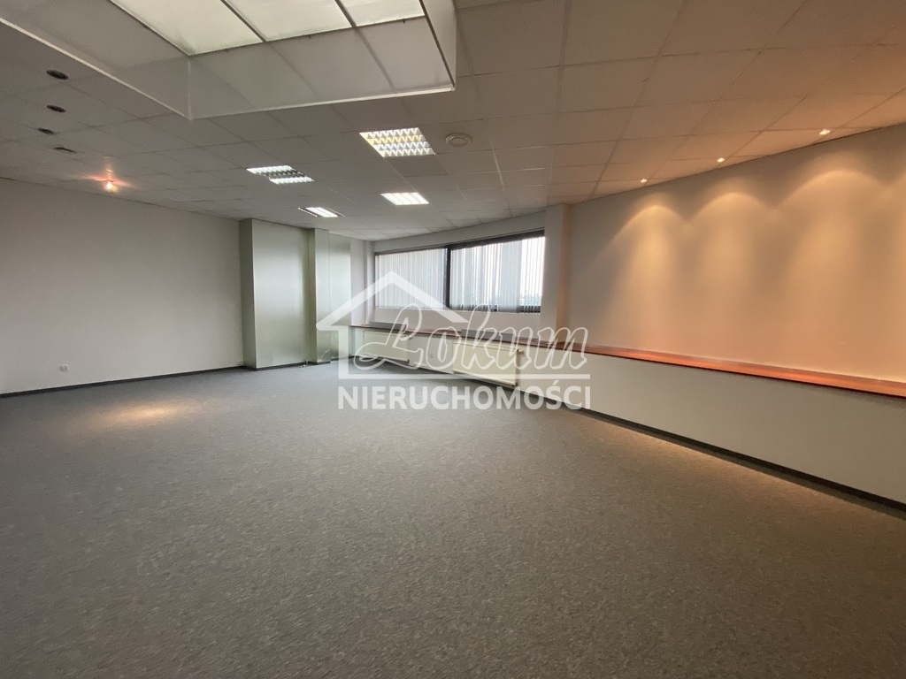 Lokal biurowy do wynajęcia, 194&nbsp;m², Szczecin, Pomorzany, Tama Pomorzańska - zdjęcie 1