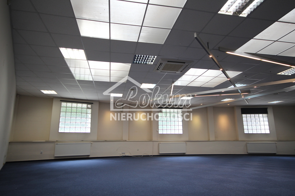 Lokal biurowy do wynajęcia, 194&nbsp;m², Szczecin, Pomorzany, Tama Pomorzańska - zdjęcie 11