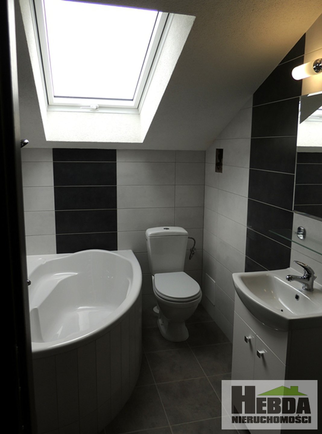 Tarnów , Góra św. Marcina, dom piętrowy - zdjęcie 12