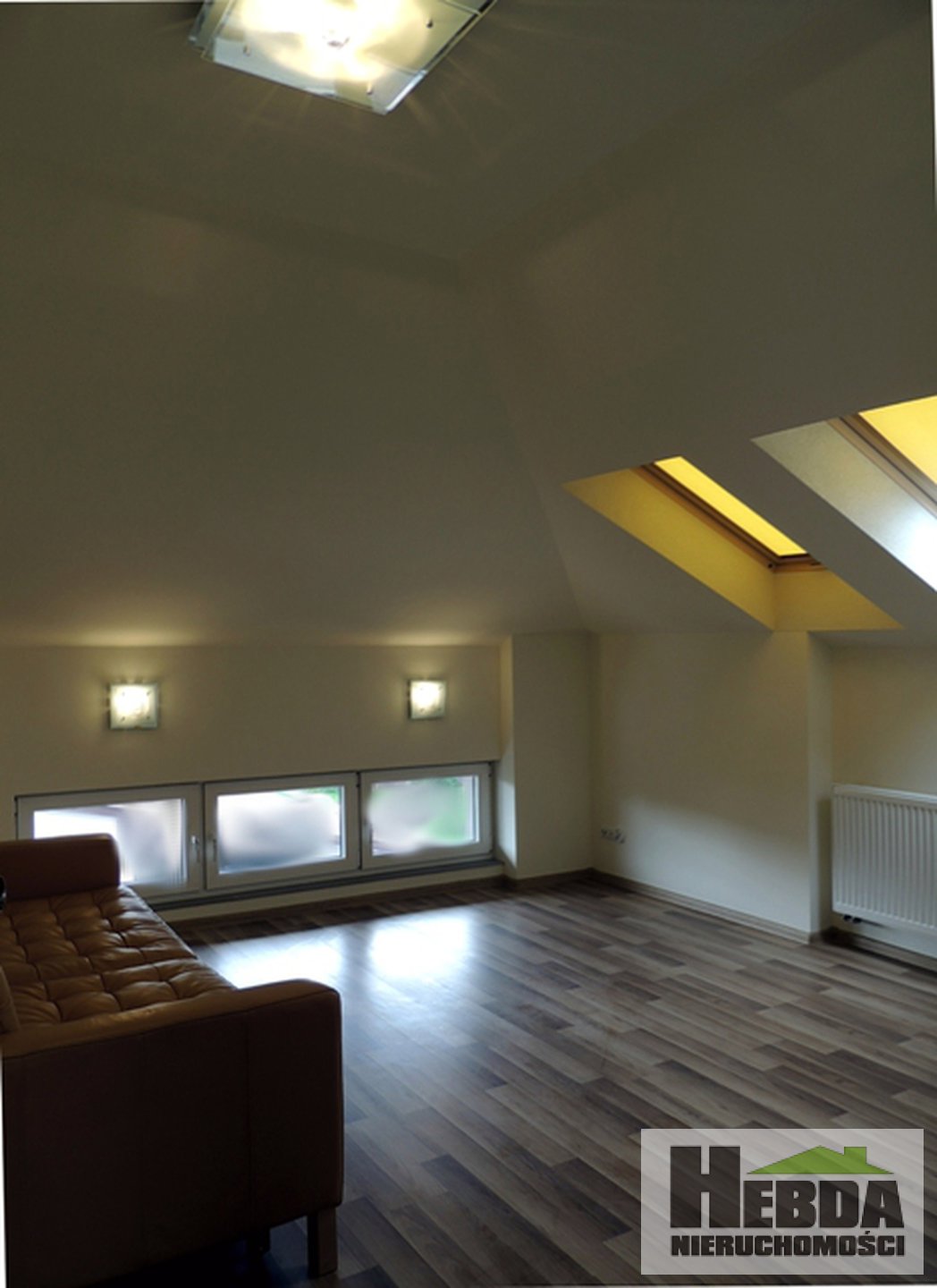 Tarnów , Góra św. Marcina, dom piętrowy - zdjęcie 15