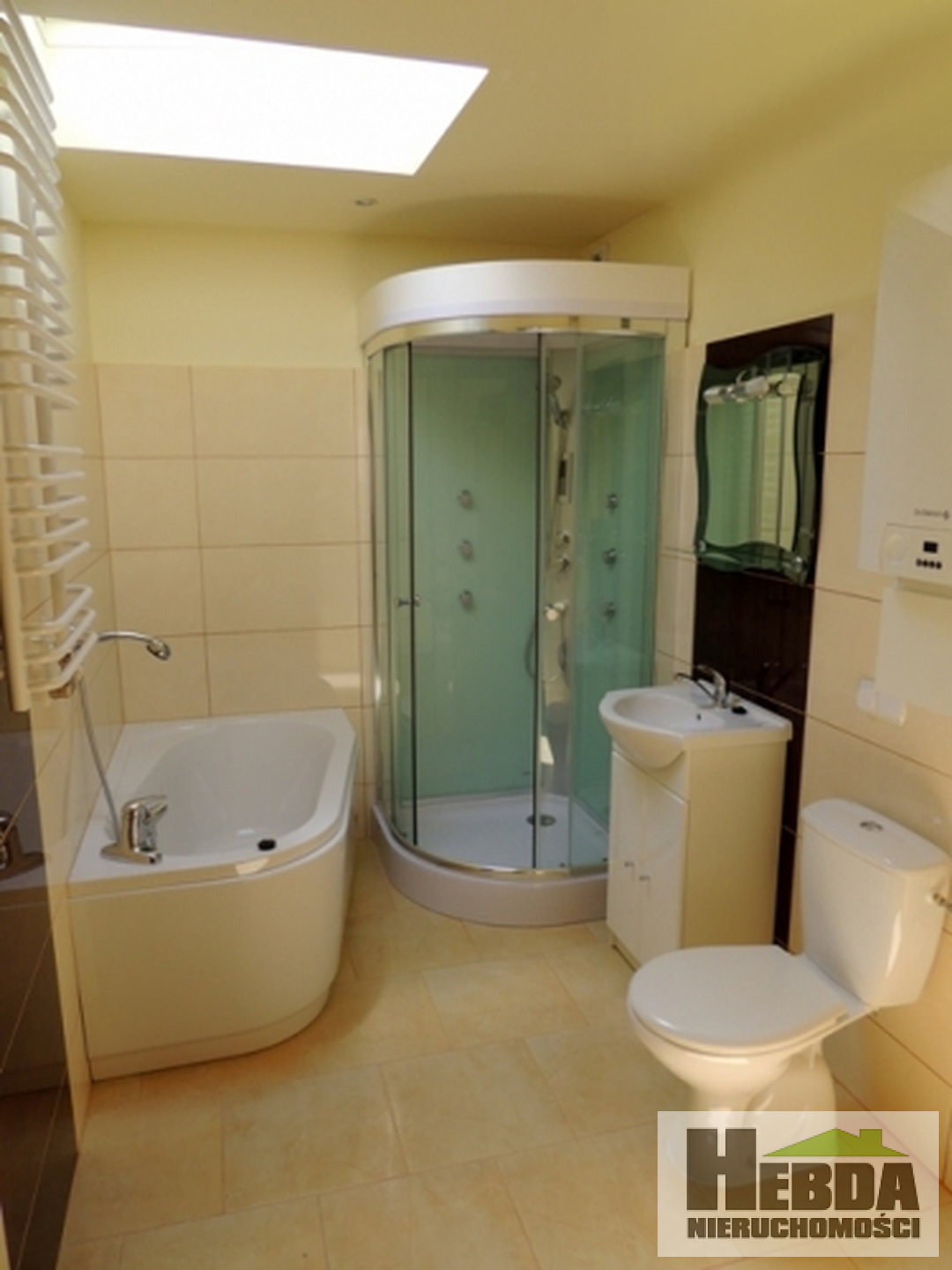 Tarnów , Góra św. Marcina, dom piętrowy - zdjęcie 18