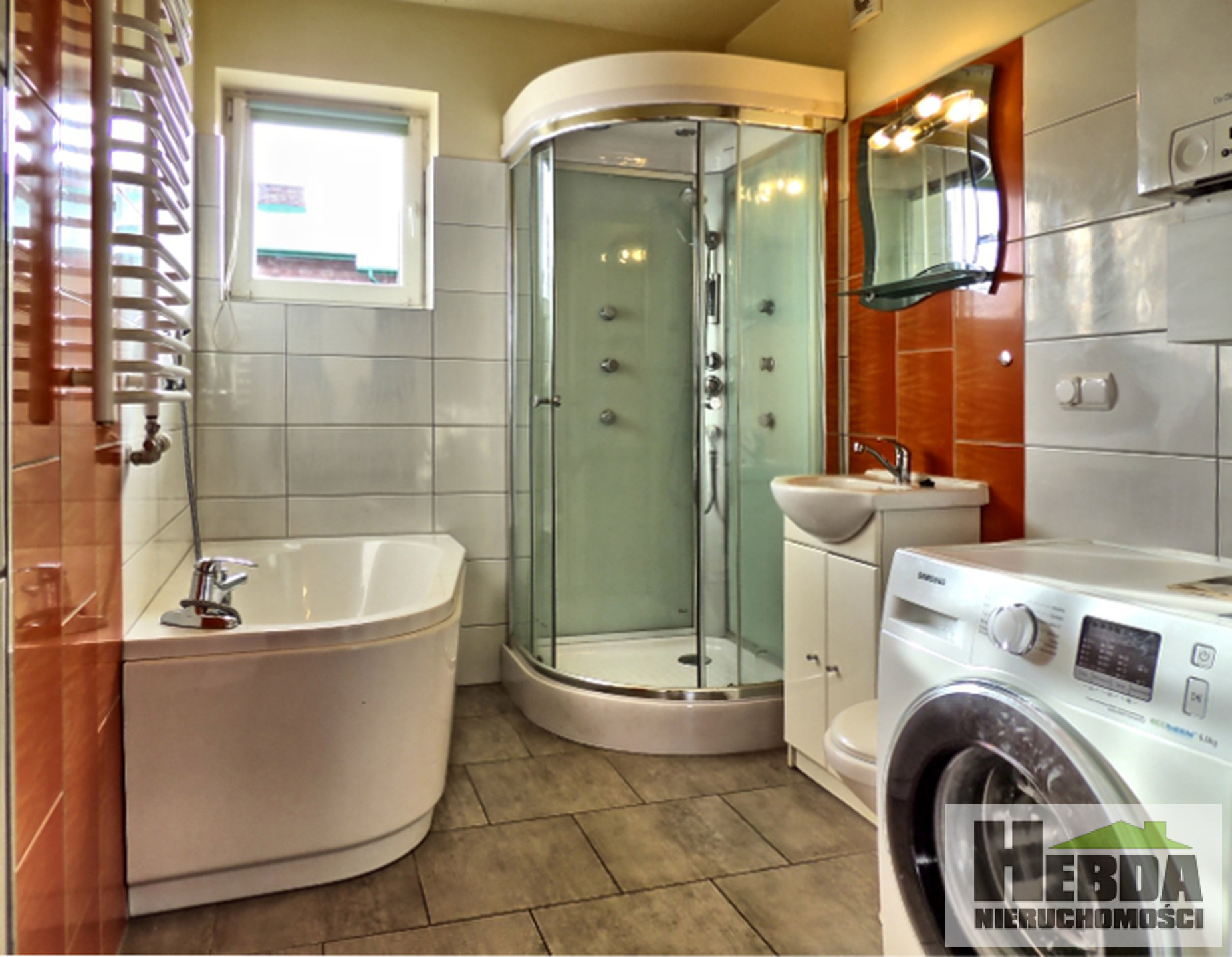 Tarnów , Góra św. Marcina, dom piętrowy - zdjęcie 5