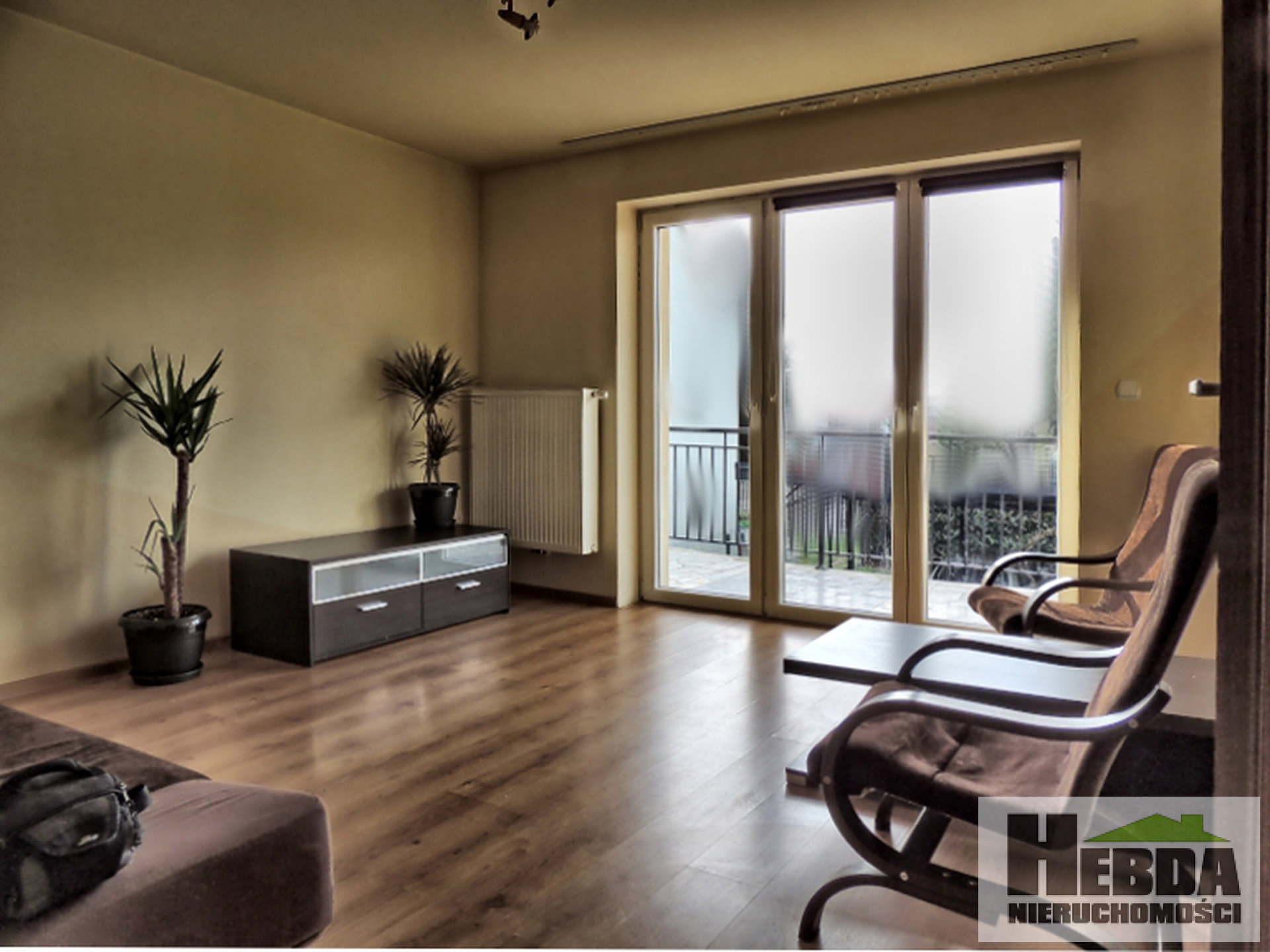 Tarnów , Góra św. Marcina, dom piętrowy - zdjęcie 2