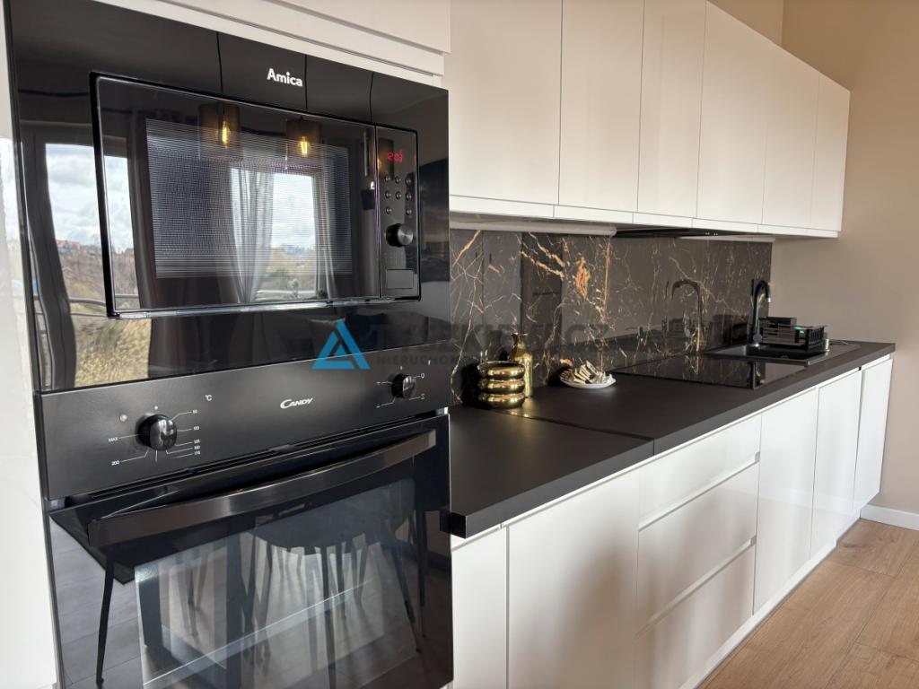 3 pokojowy słoneczny apartament - zdjęcie 8