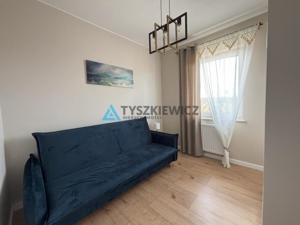 3 pokojowy słoneczny apartament - zdjęcie 11