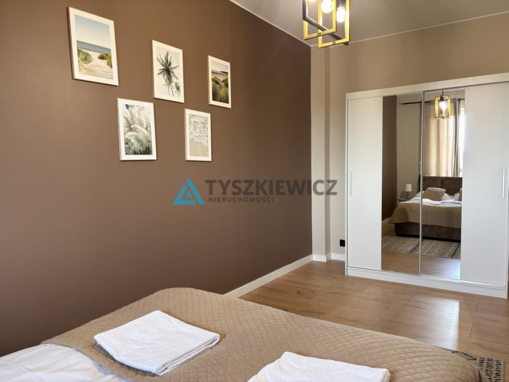 3 pokojowy słoneczny apartament - zdjęcie 6