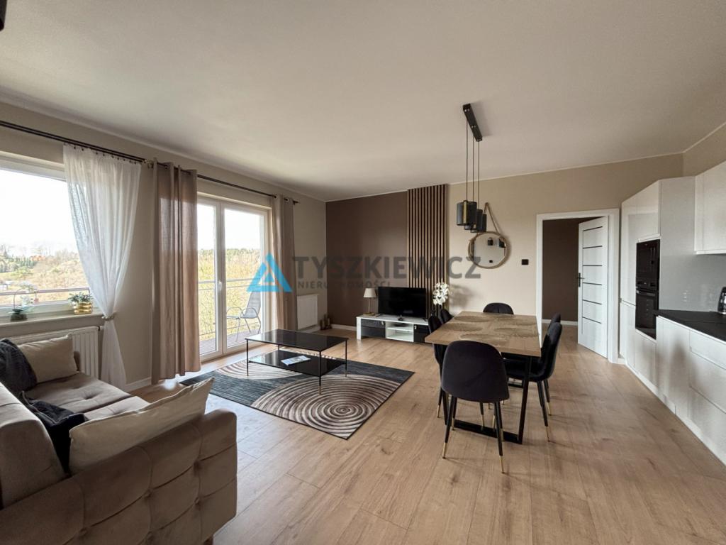 3 pokojowy słoneczny apartament - zdjęcie 15