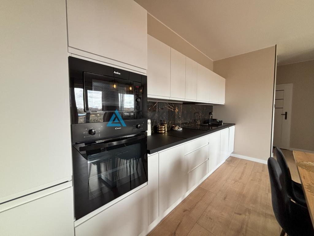 3 pokojowy słoneczny apartament - zdjęcie 9