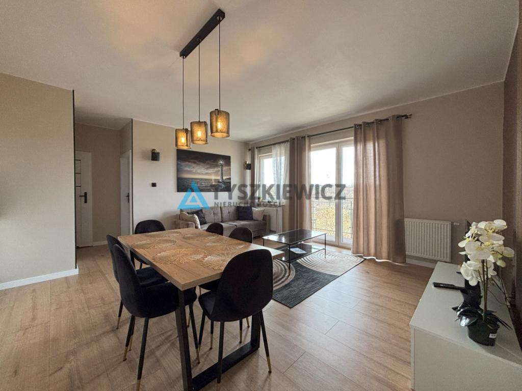 3 pokojowy słoneczny apartament - zdjęcie 4