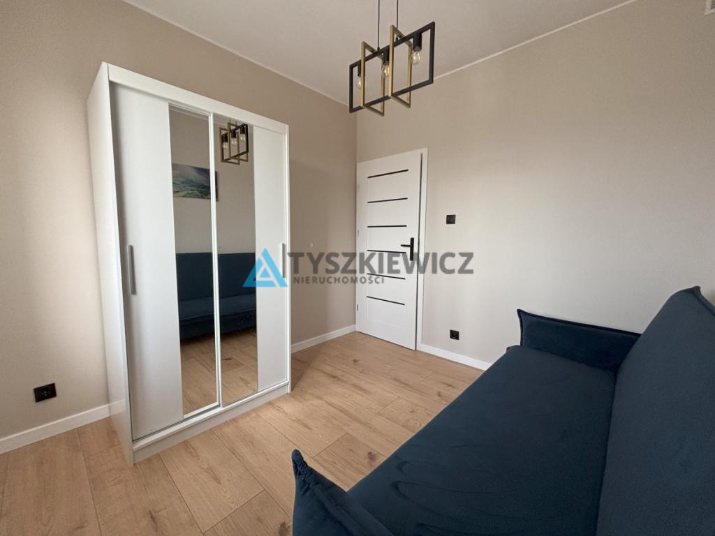 3 pokojowy słoneczny apartament - zdjęcie 12