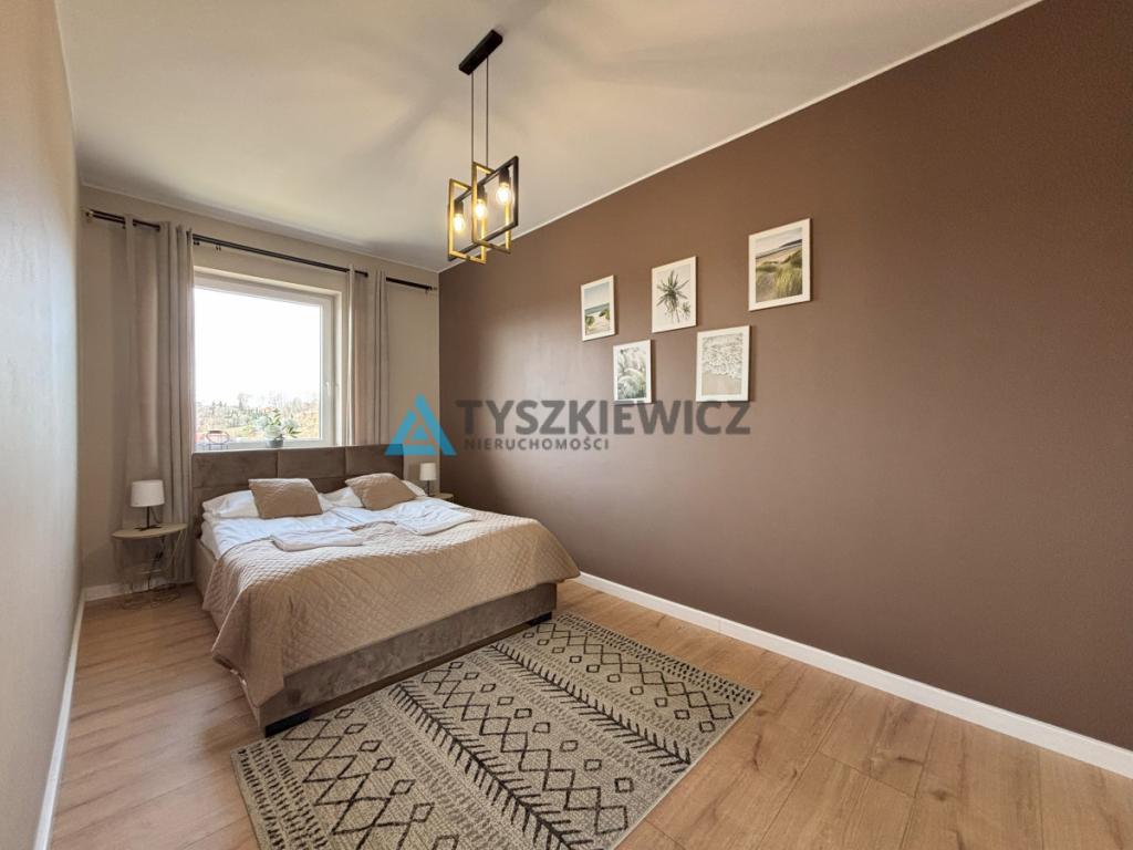 3 pokojowy słoneczny apartament - zdjęcie 7