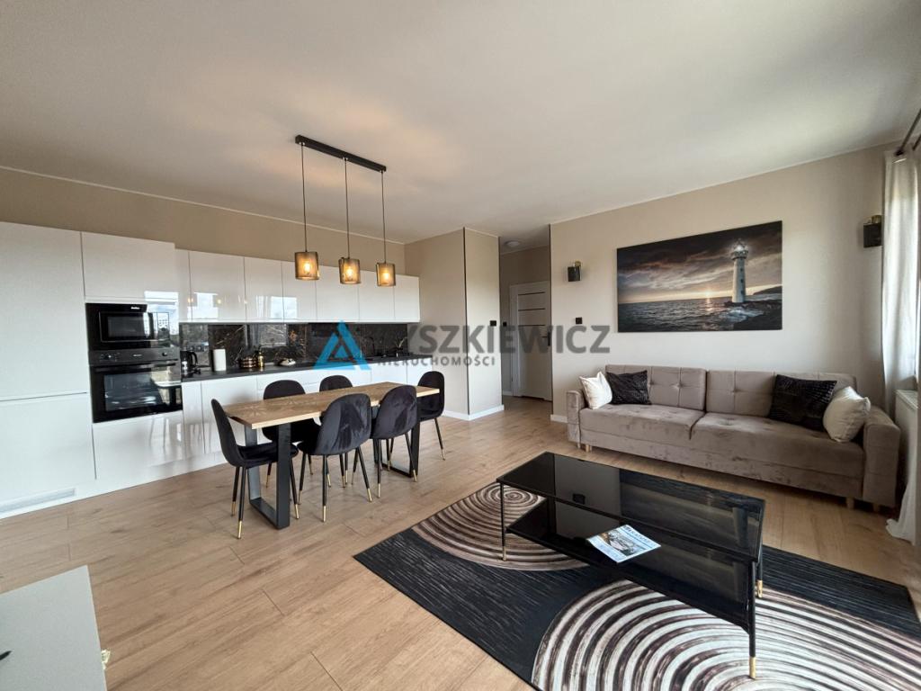 3 pokojowy słoneczny apartament - zdjęcie 10