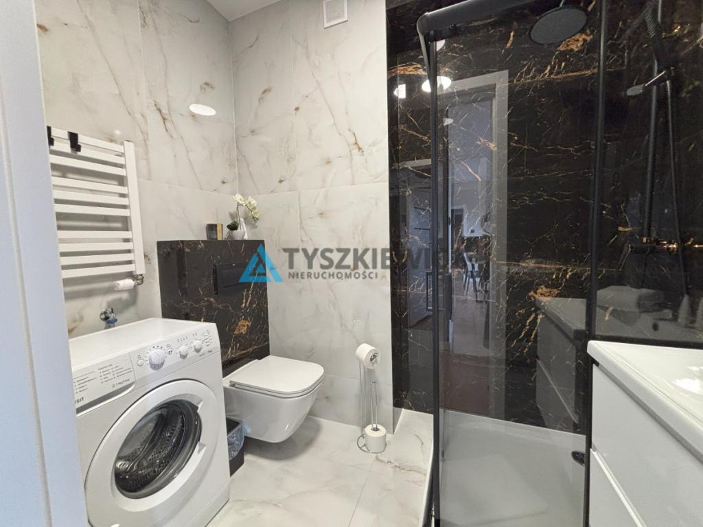 3 pokojowy słoneczny apartament - zdjęcie 13