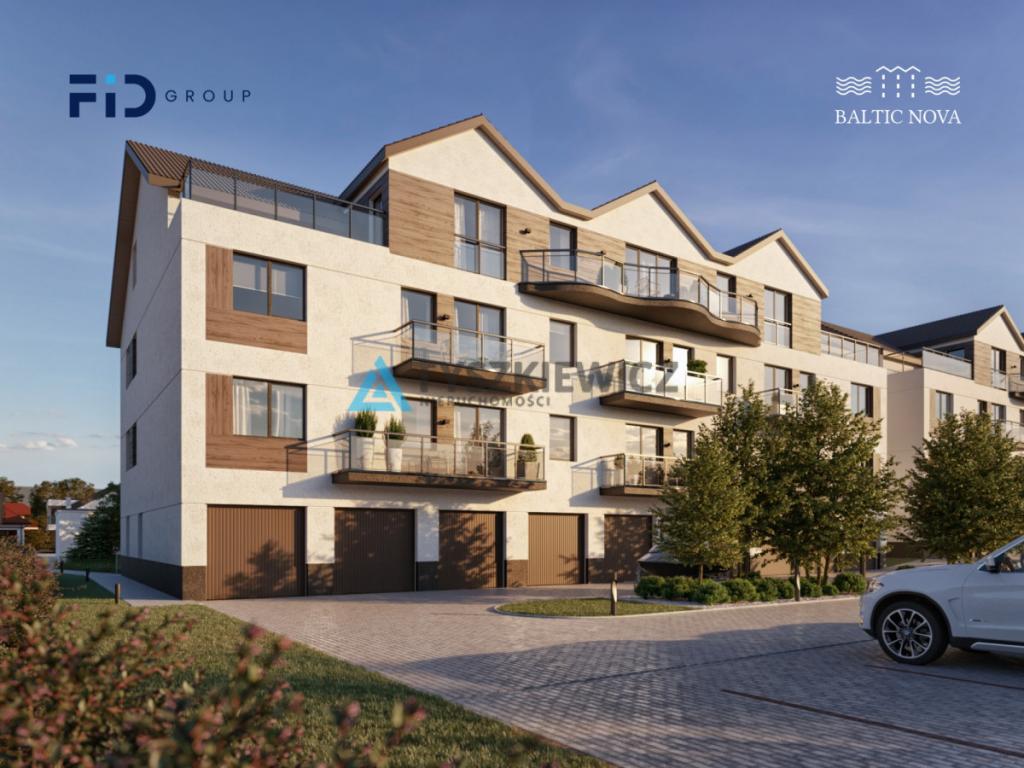 3 pokojowy słoneczny apartament - zdjęcie 16