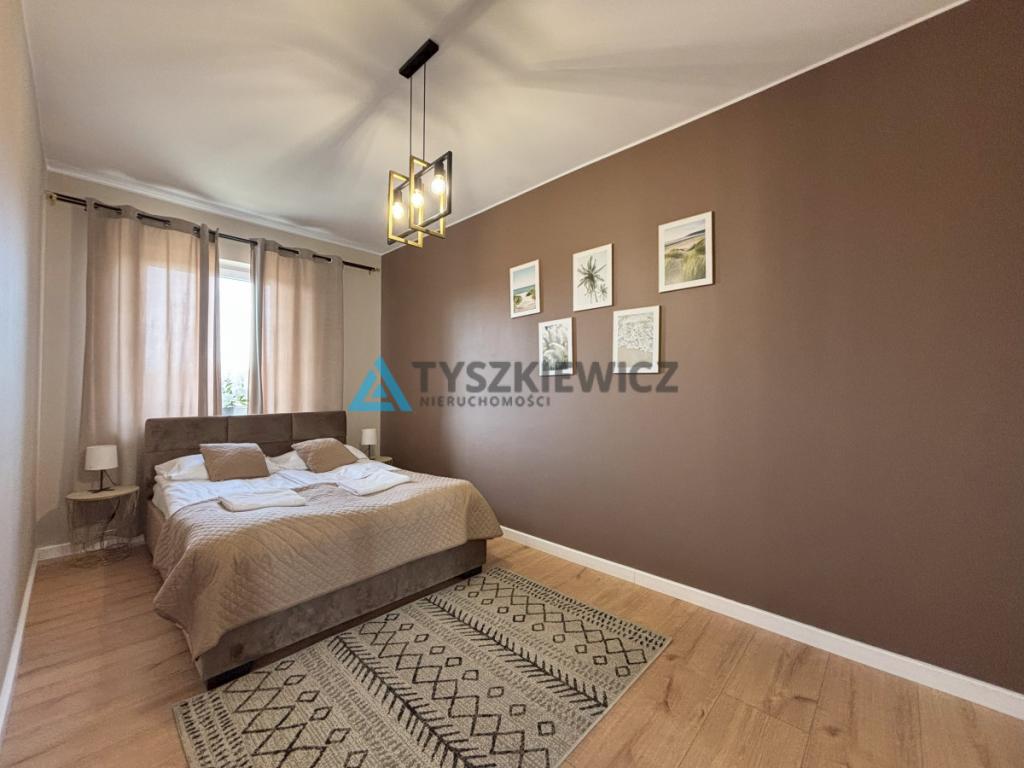 3 pokojowy słoneczny apartament - zdjęcie 5