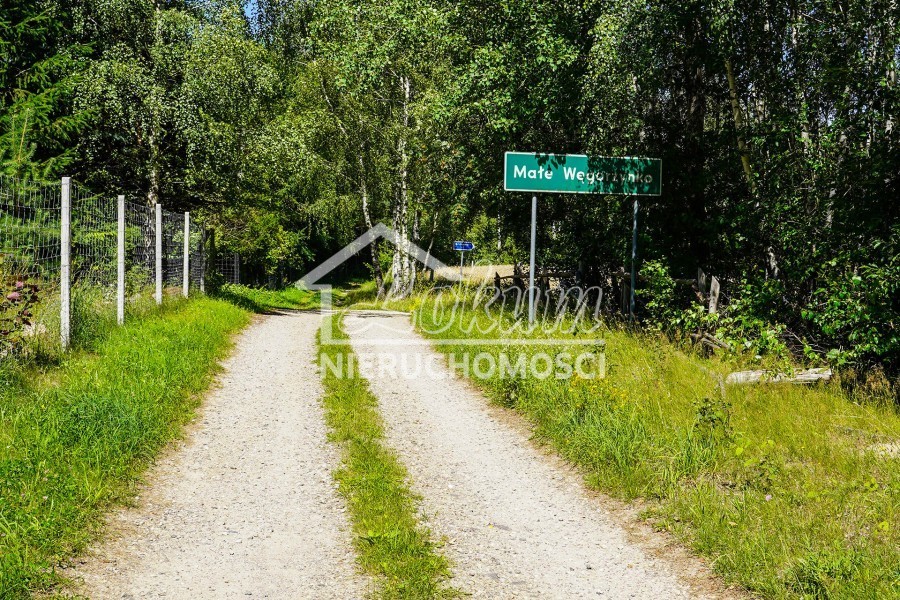 Działka rolna 1,65&nbsp;ha, Małe Węgorzynko - zdjęcie 2