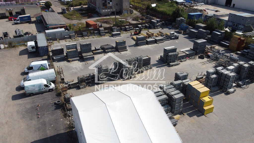 Magazyn na sprzedaż, 14788&nbsp;m², Szczecin - zdjęcie 2