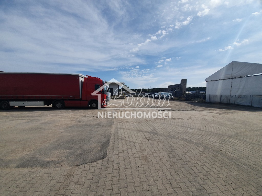 Magazyn na sprzedaż, 14788&nbsp;m², Szczecin - zdjęcie 16