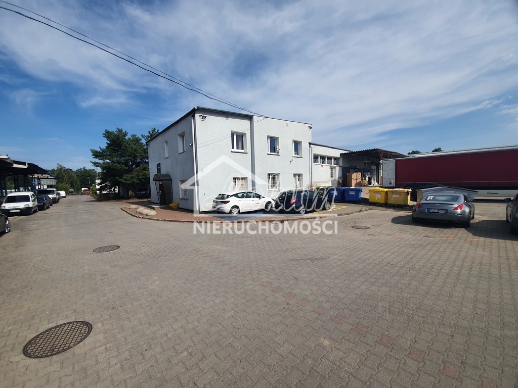 Magazyn na sprzedaż, 14788&nbsp;m², Szczecin - zdjęcie 17