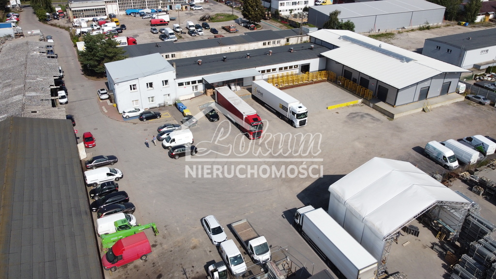 Magazyn na sprzedaż, 14788&nbsp;m², Szczecin - zdjęcie 7
