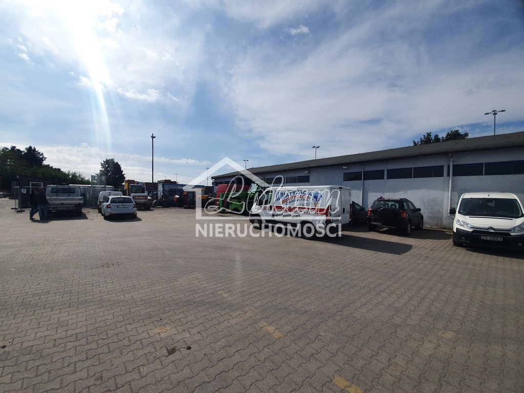 Magazyn na sprzedaż, 14788&nbsp;m², Szczecin - zdjęcie 13