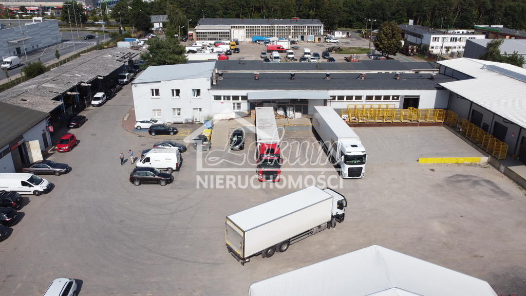 Magazyn na sprzedaż, 14788&nbsp;m², Szczecin - zdjęcie 6