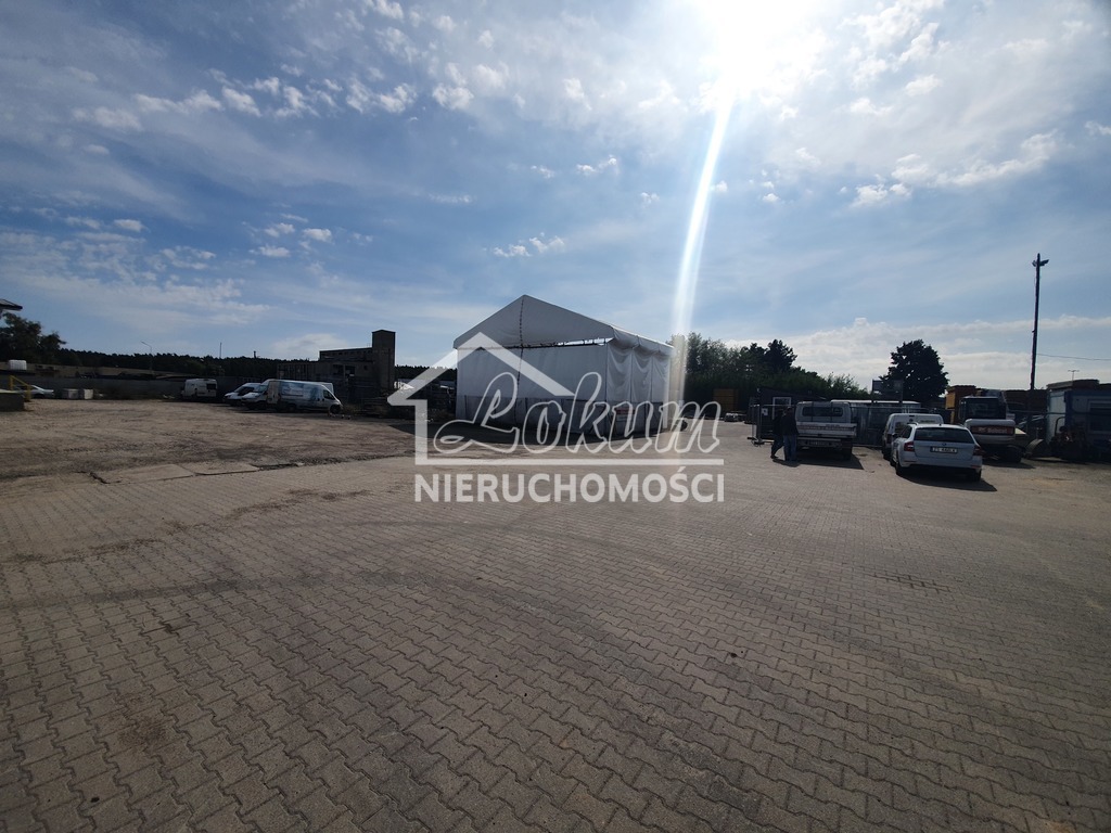 Magazyn na sprzedaż, 14788&nbsp;m², Szczecin - zdjęcie 15
