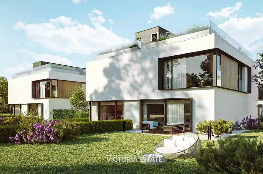Mieszkanie 124,45 m², Kraków - zdjęcie 1