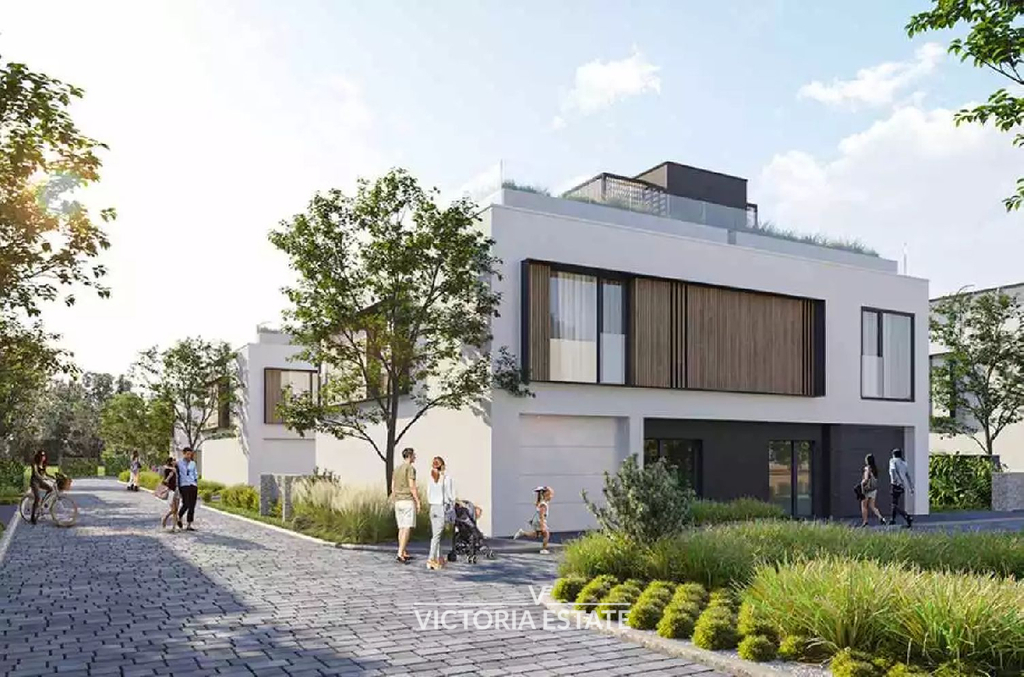 Mieszkanie 124,45 m², Kraków - zdjęcie 2