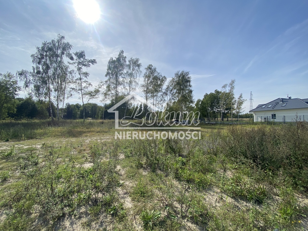 Działka budowlana 969&nbsp;m², Szczecin - zdjęcie 4