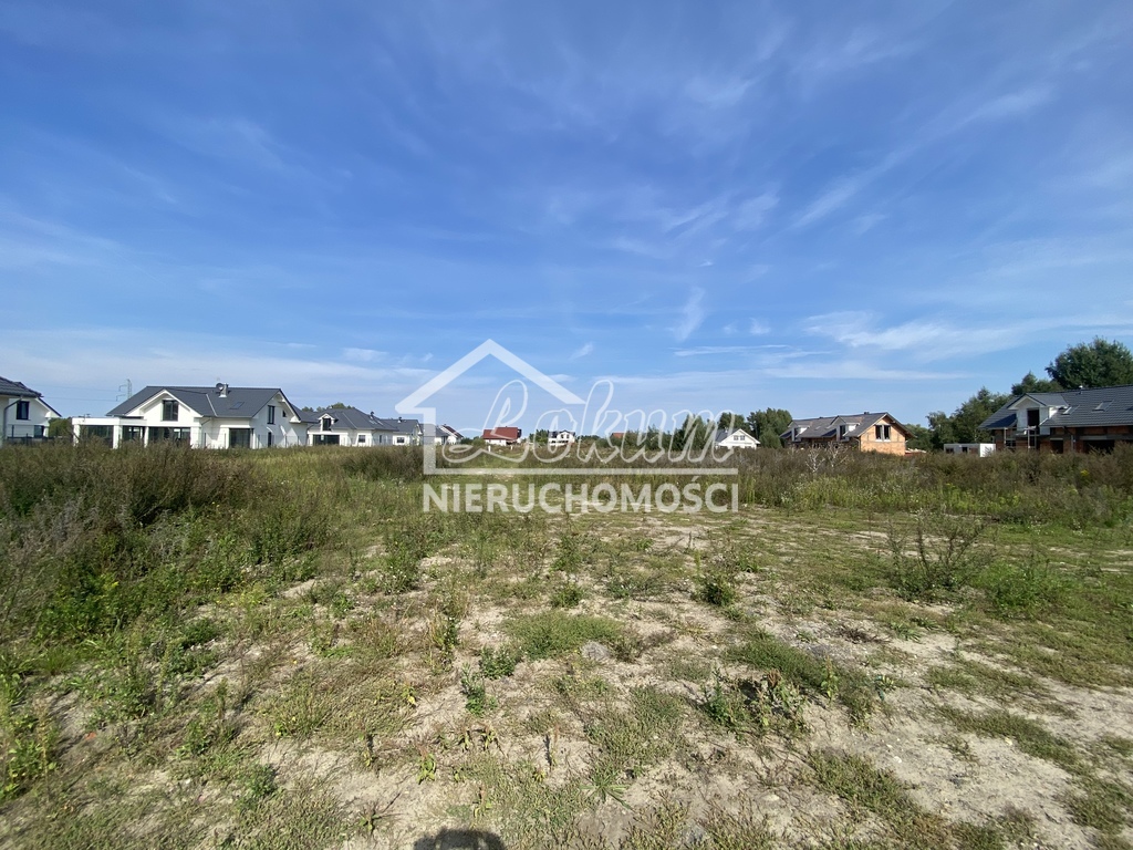 Działka budowlana 969&nbsp;m², Szczecin - zdjęcie 2