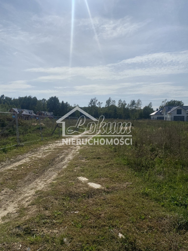 Działka budowlana 969&nbsp;m², Szczecin - zdjęcie 3