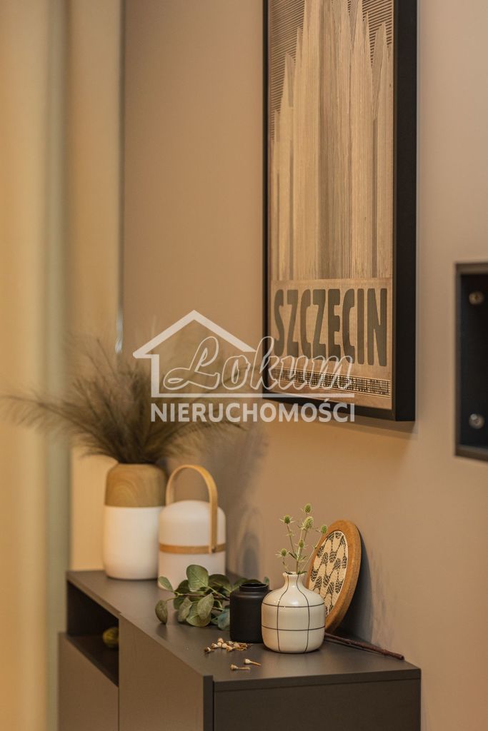 Mieszkanie 28,5&nbsp;m², Szczecin, Centrum, al. Wyzwolenia - zdjęcie 12