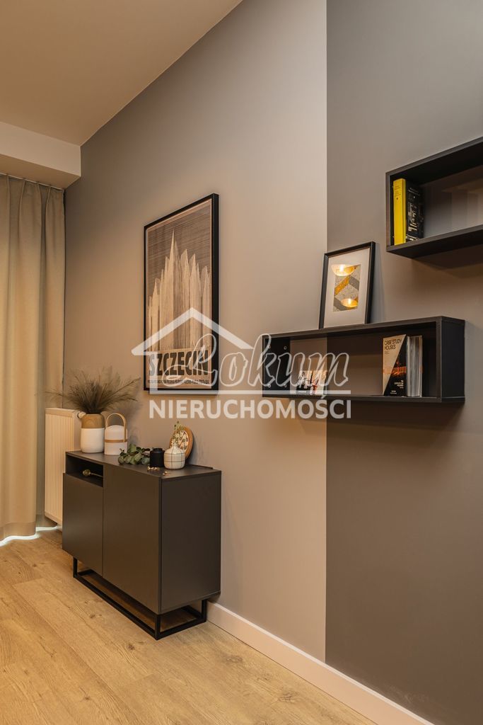 Mieszkanie 28,5&nbsp;m², Szczecin, Centrum, al. Wyzwolenia - zdjęcie 11