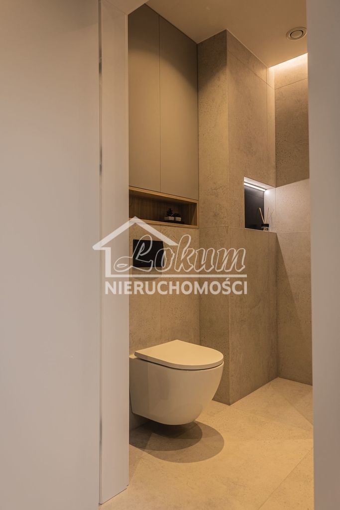 Mieszkanie 28,5&nbsp;m², Szczecin, Centrum, al. Wyzwolenia - zdjęcie 4