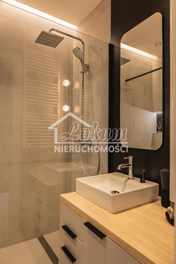 Mieszkanie 28,5&nbsp;m², Szczecin, Centrum, al. Wyzwolenia - zdjęcie 5