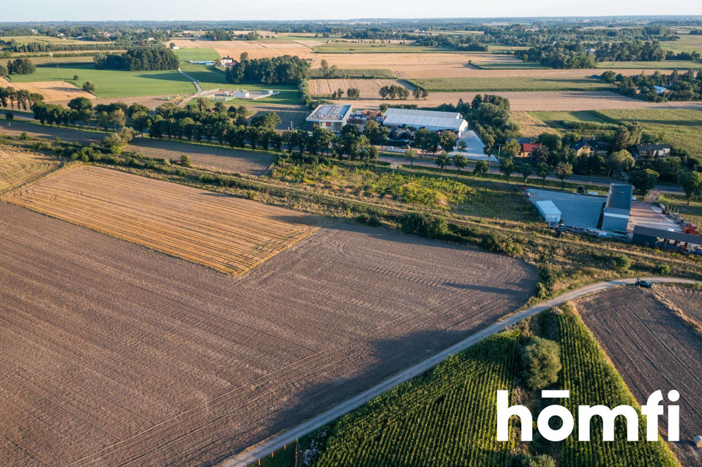 Działka budowlana 2,00 ha, Brody, Kwiatowa - zdjęcie 10