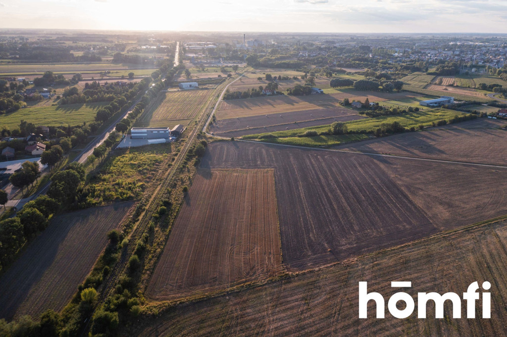 Działka budowlana 2,00 ha, Brody, Kwiatowa - zdjęcie 7