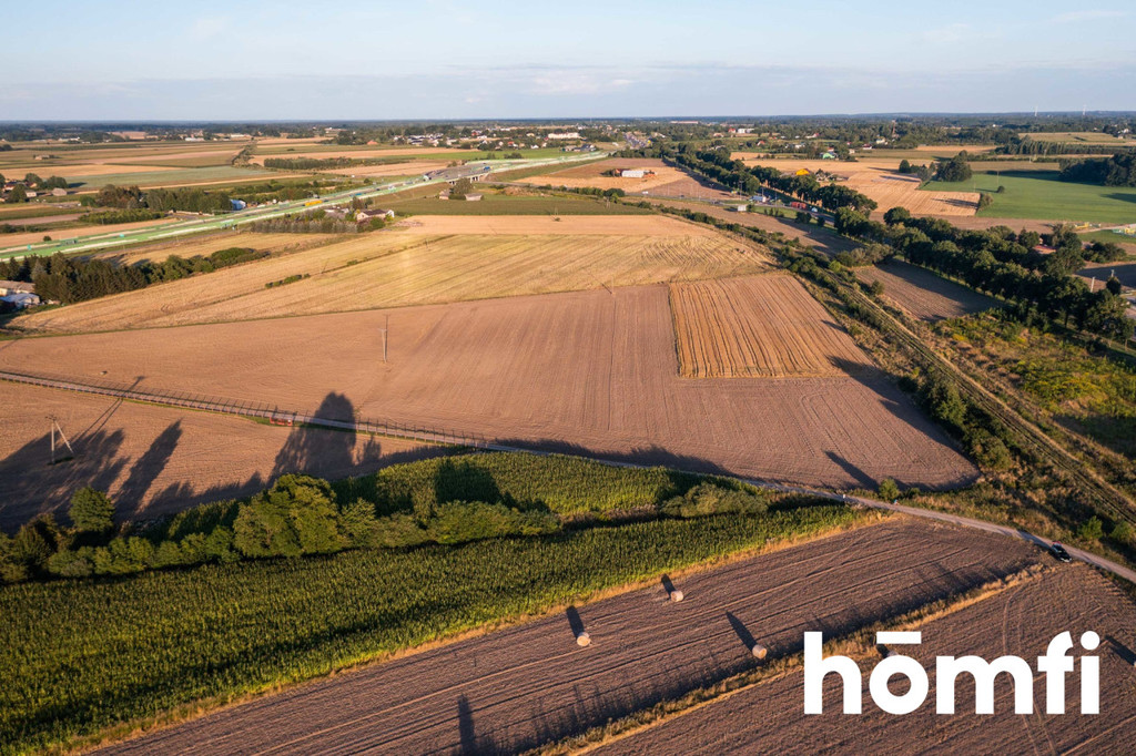 Działka budowlana 2,00 ha, Brody, Kwiatowa - zdjęcie 2