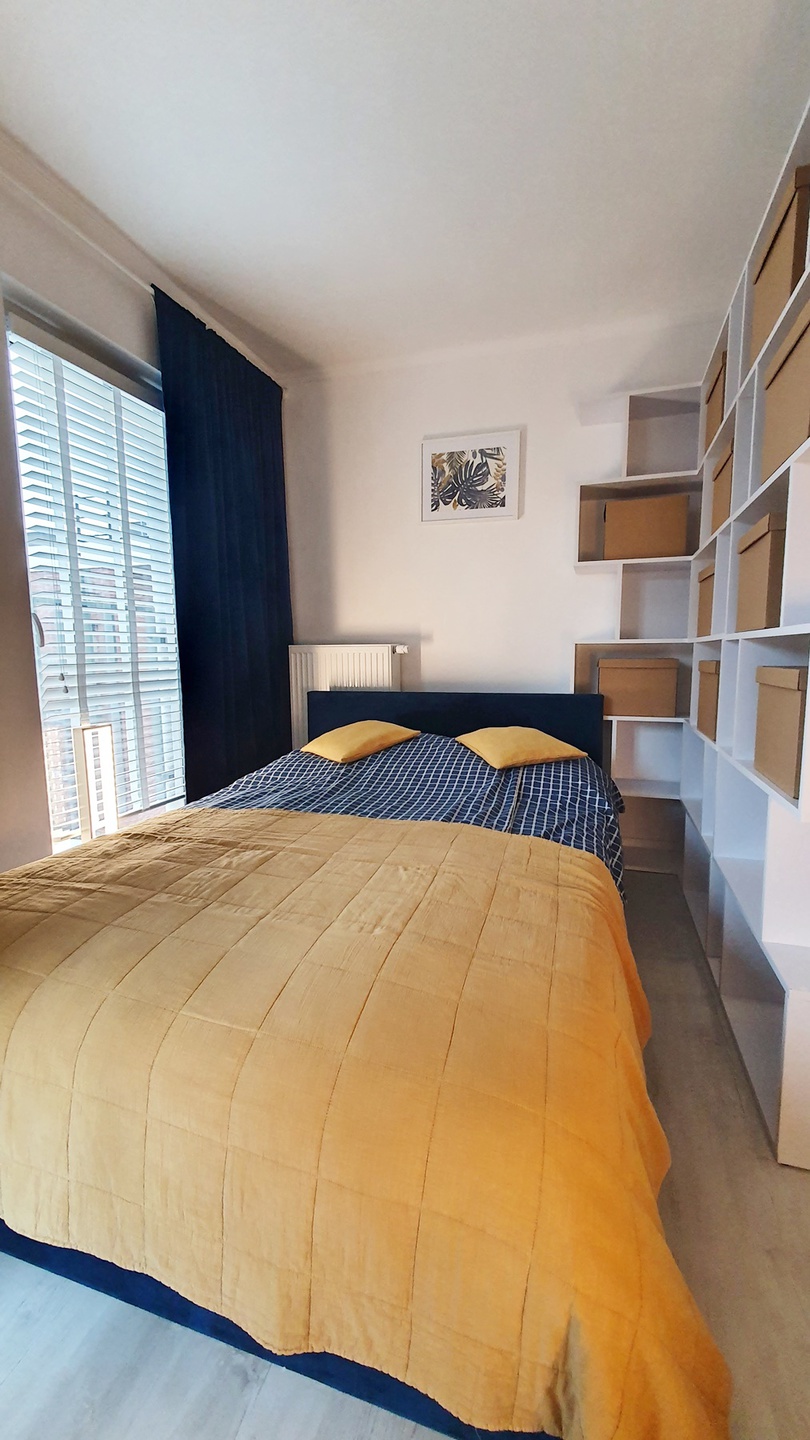 Nowe, umeblowane, z garażem w centrum Wrocławia - zdjęcie 6