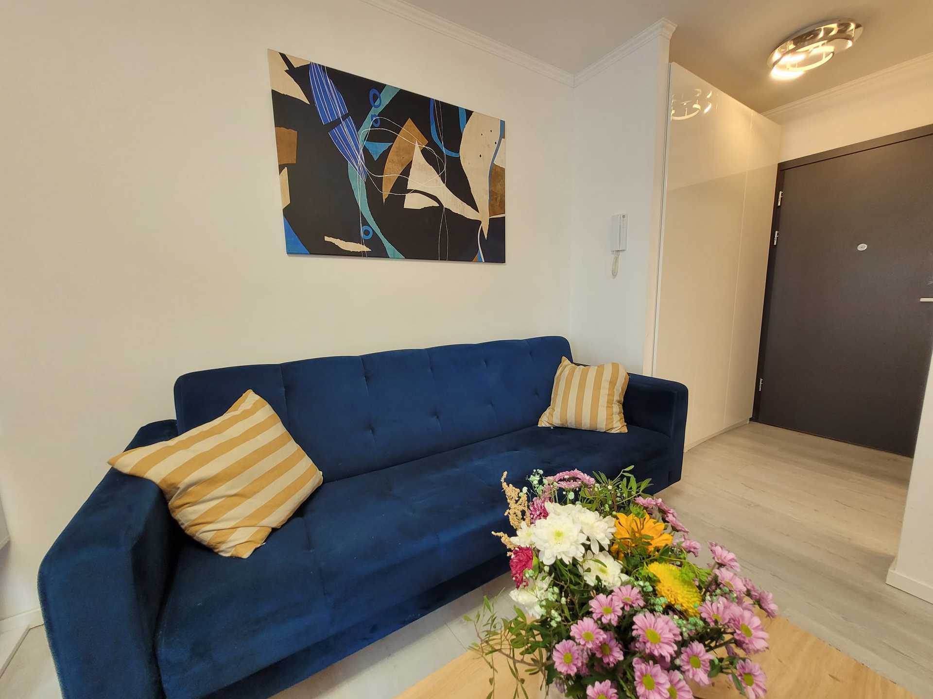 Nowe, umeblowane, z garażem w centrum Wrocławia - zdjęcie 7