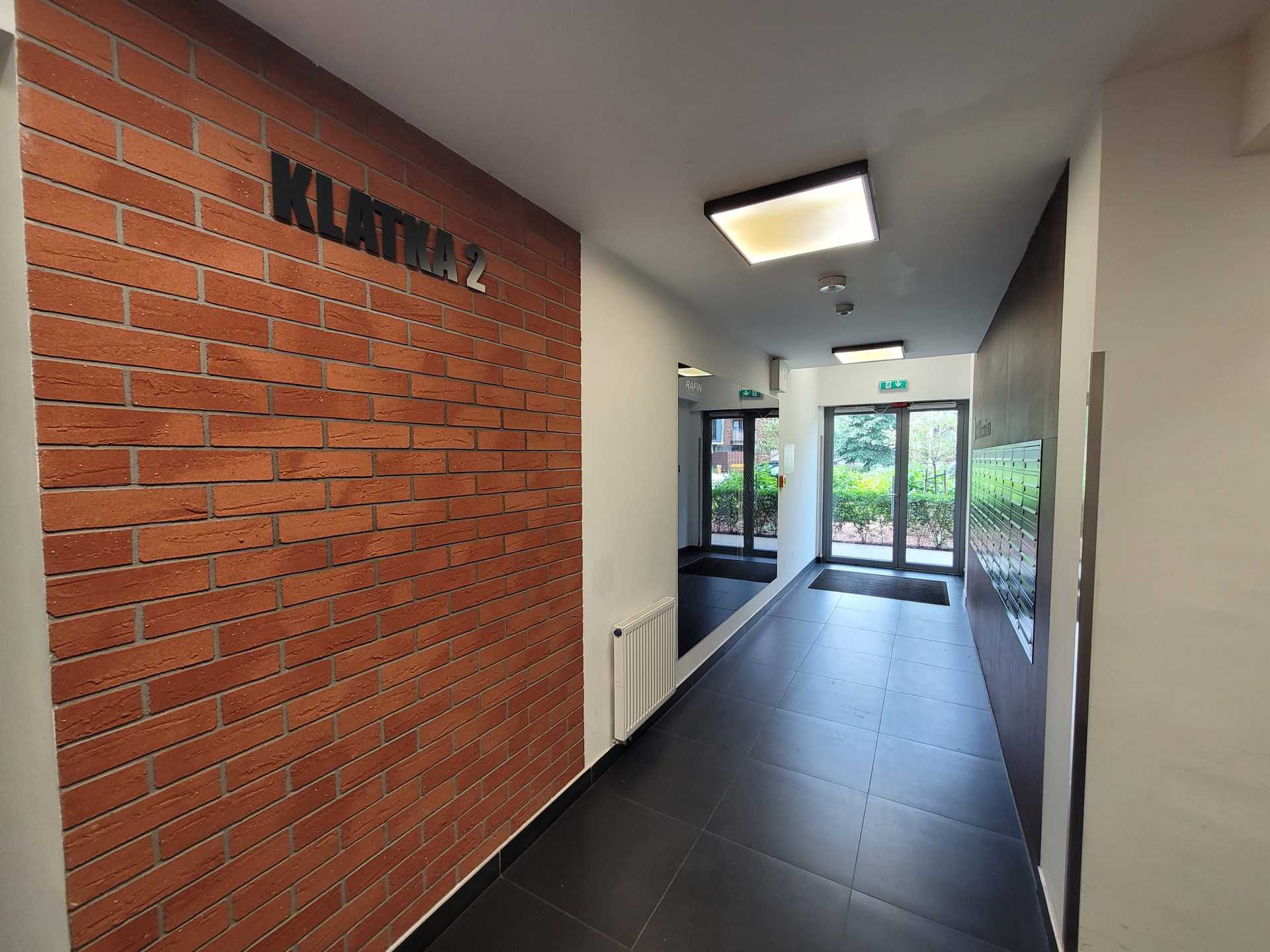 Nowe, umeblowane, z garażem w centrum Wrocławia - zdjęcie 10