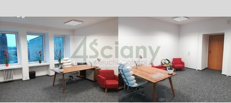 Lokal biurowy do wynajęcia, 153,42&nbsp;m², Warszawa - zdjęcie 4