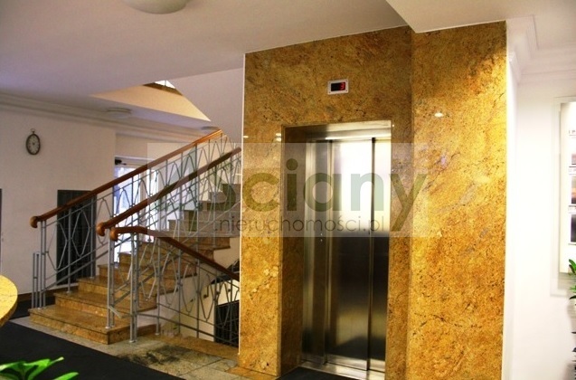 Lokal biurowy do wynajęcia, 153,42&nbsp;m², Warszawa - zdjęcie 2