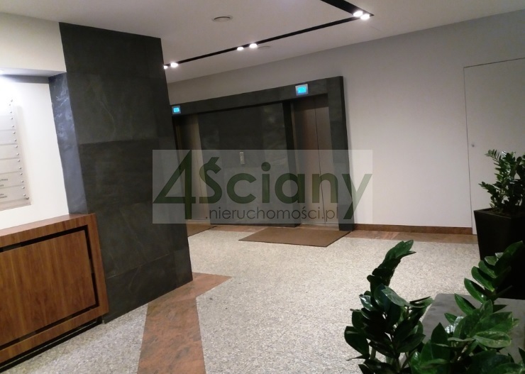 Lokal biurowy do wynajęcia, 51&nbsp;m², Warszawa - zdjęcie 1