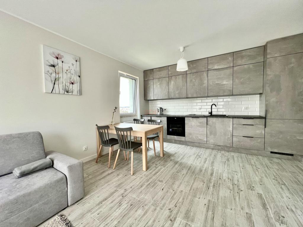 Mieszkanie 41 m², Wrocław, Artemskiej Beaty - zdjęcie 9