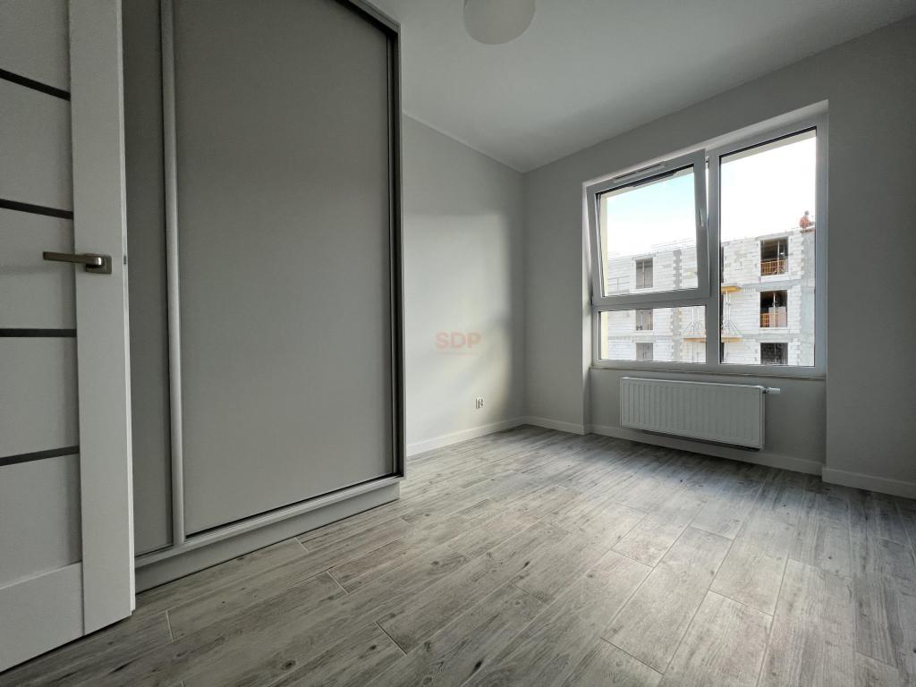 Mieszkanie 41 m², Wrocław, Artemskiej Beaty - zdjęcie 14